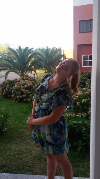 Анна Долгова