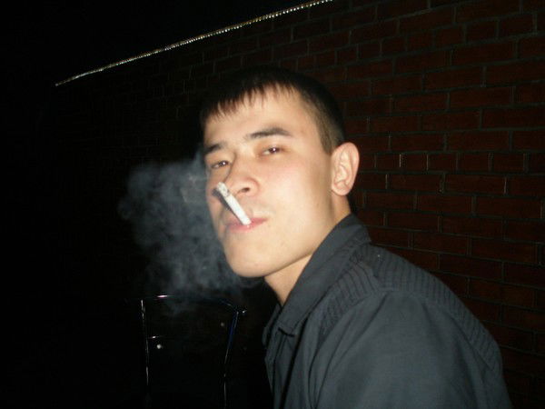 Рустам Абдуллин