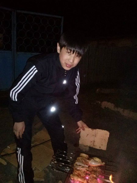 Абай Мулкулан