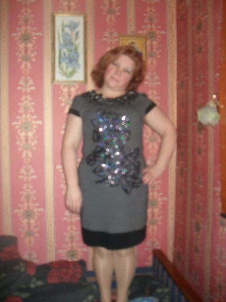 Татьяна Вельянинова