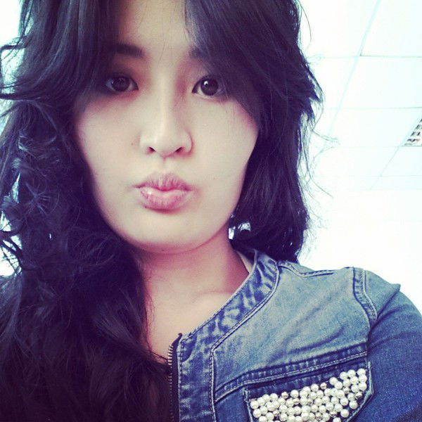 Шырай Оспанова