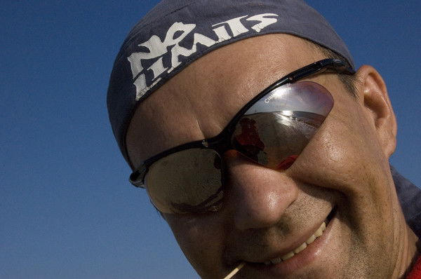 Роман Гаргонов