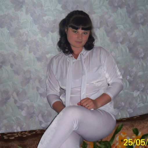 Ольга Александрова