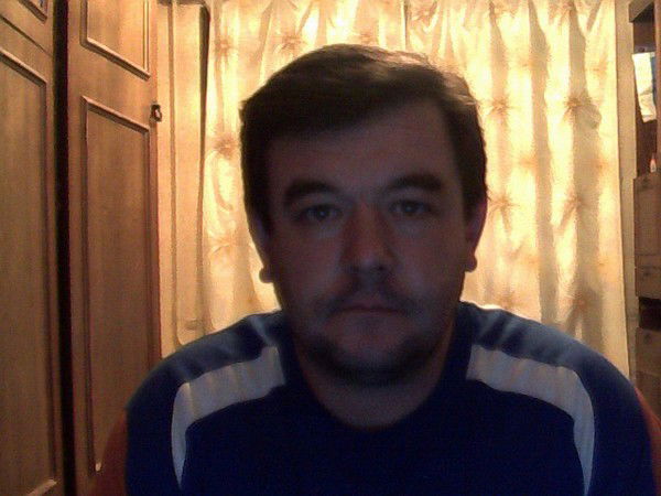 Андрей Голик