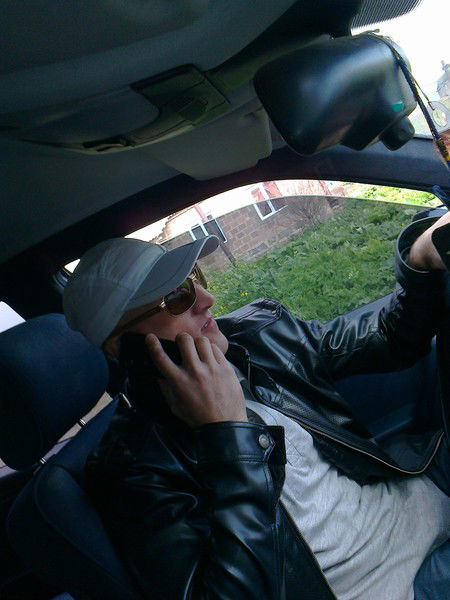 Арман Галстян