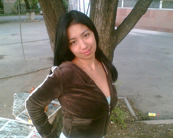 Венера Сагадиева