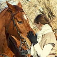 Алина Попова