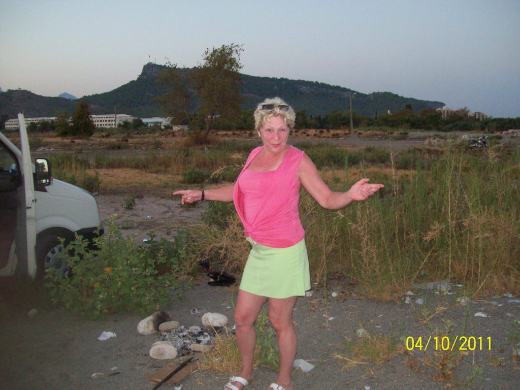 Вера Краморенко