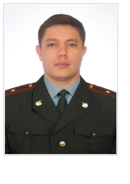 Иван Протасов