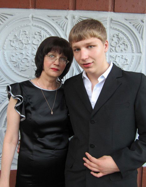 *** Мутттный ***