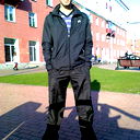 Эдуард Токмагашев