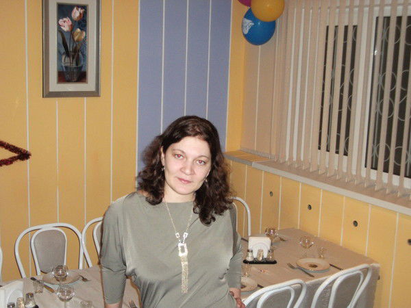 Александра Шаламова