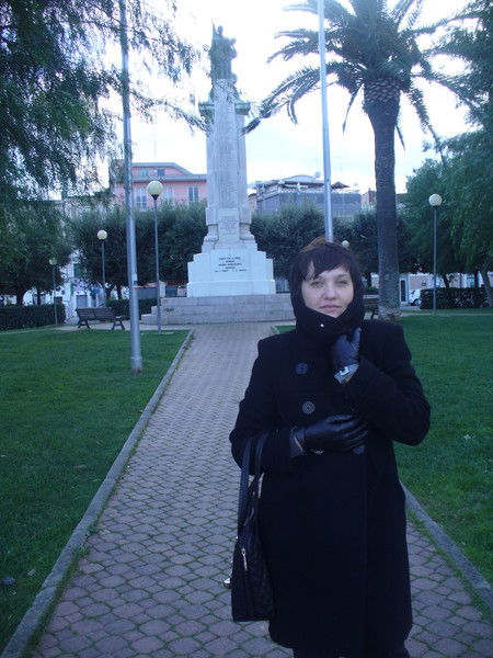 Инна Есепёнок