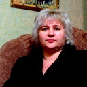 Вера Лебедева