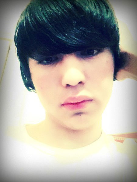 Шурик Юнусов