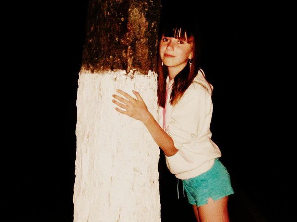 Настюшка Мельченко