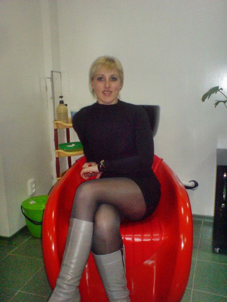 Катерина Бондарь