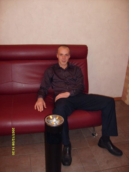 Леха Сухогузов