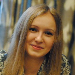 Евгения Петроченко