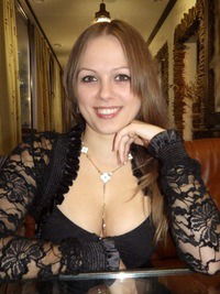 Елена Кравченко