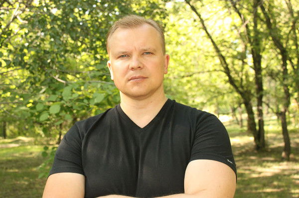 Антанас Ступурс