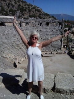 Вита Петроченкова