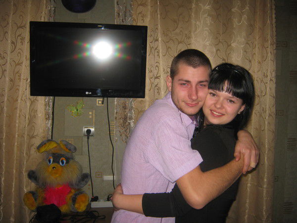 Таня Сауткина