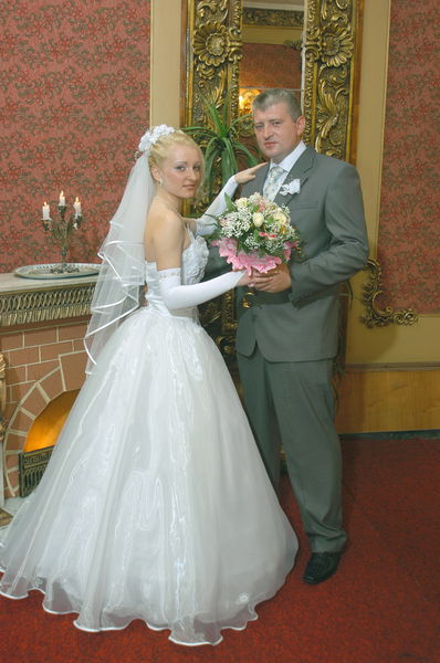 Григорий Бобров