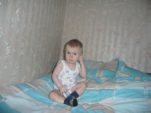 Света Соловьева