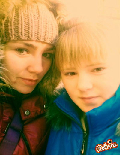 Marishechka Liashchenko