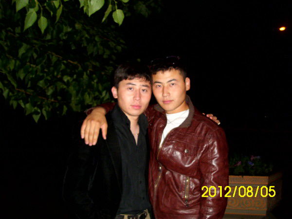 Асет Кушербаев