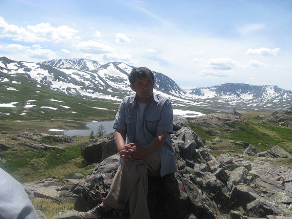 Жексенбай Қайып