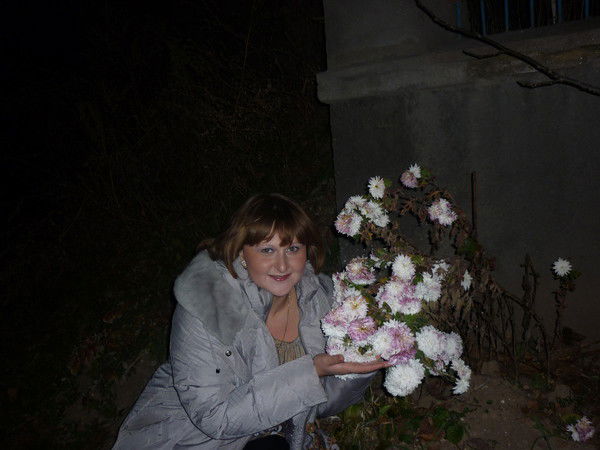 @лен@ Скопик