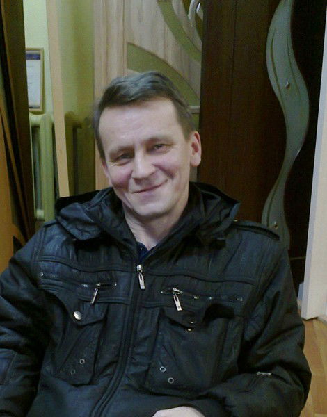 Александр Кучин