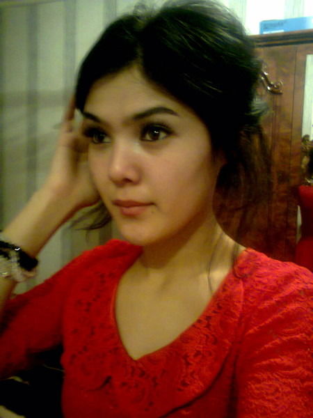 Гульжан Ишматова