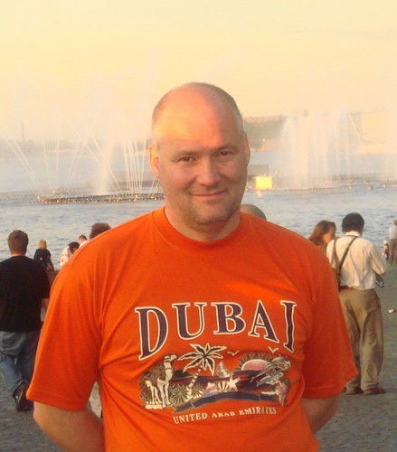 Петр Михальский