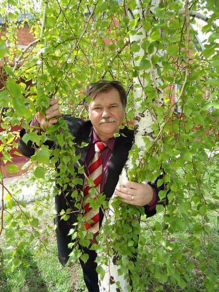 Анатолий Богинский