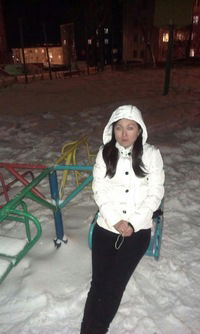 Екатерина Селиванова