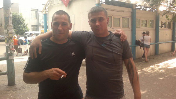 Василий Нагай