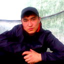 Yerbol Аskarov
