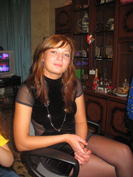 Ольга Горякина