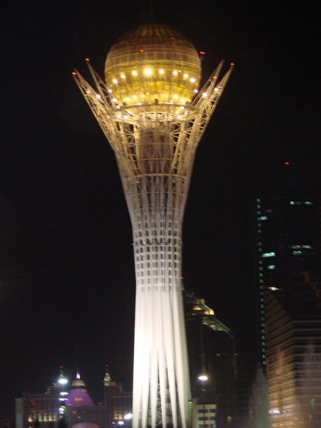 Нургуль Искакова