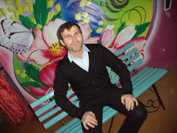 Юсуп Эльмирзаев