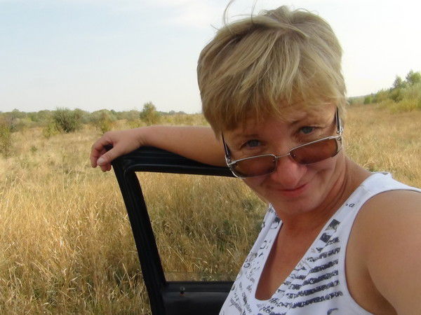 Cветлана Светуля