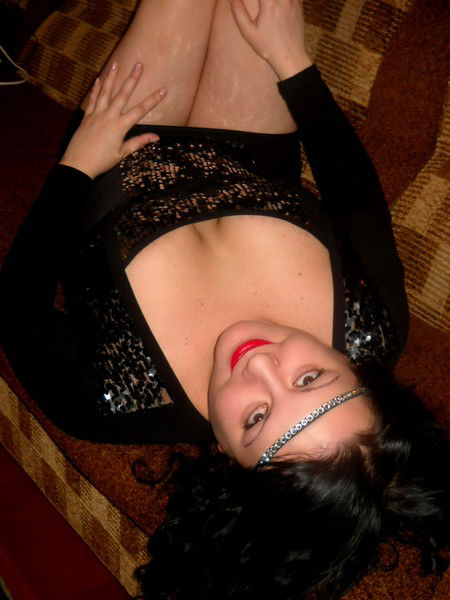 Надежда Щербатенко