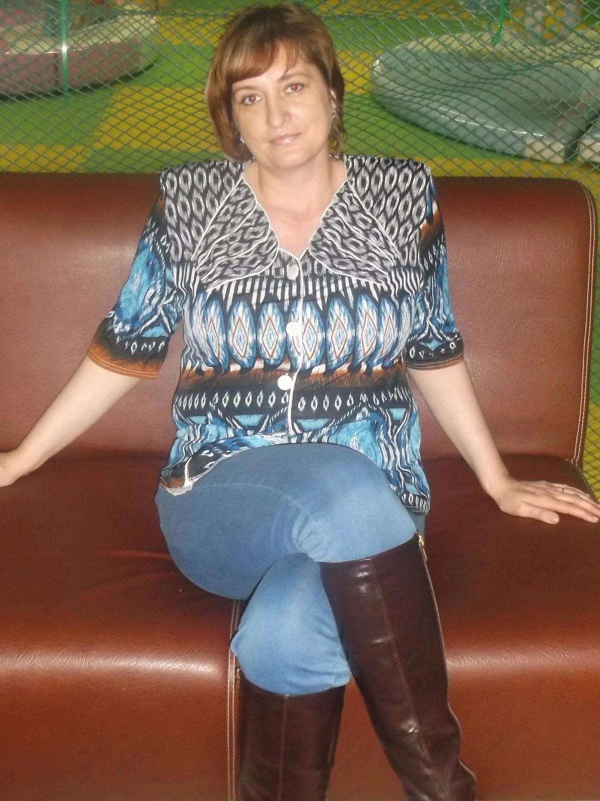 Татьяна Баранцева