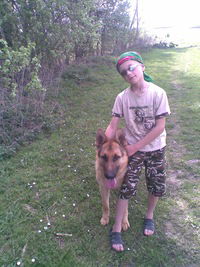 Саша Пасiчник