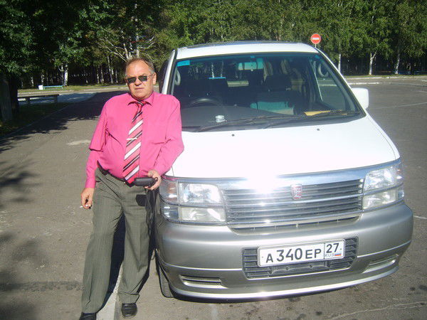 Виктор Шкробов