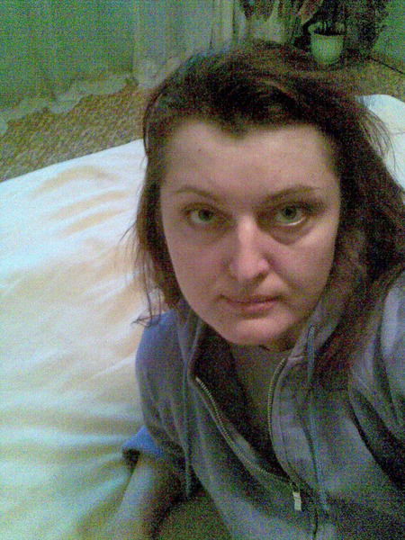 Луиза Мигге