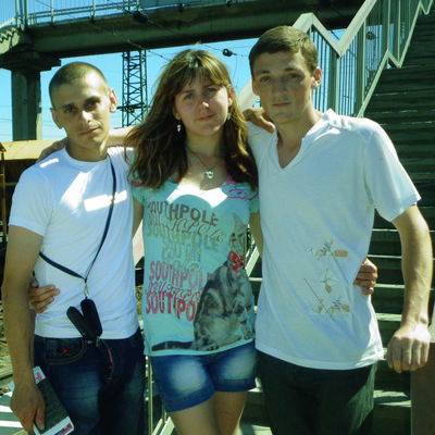 Олег Кошевой